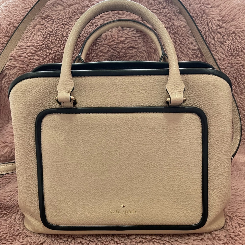 KS Shoulder Bag